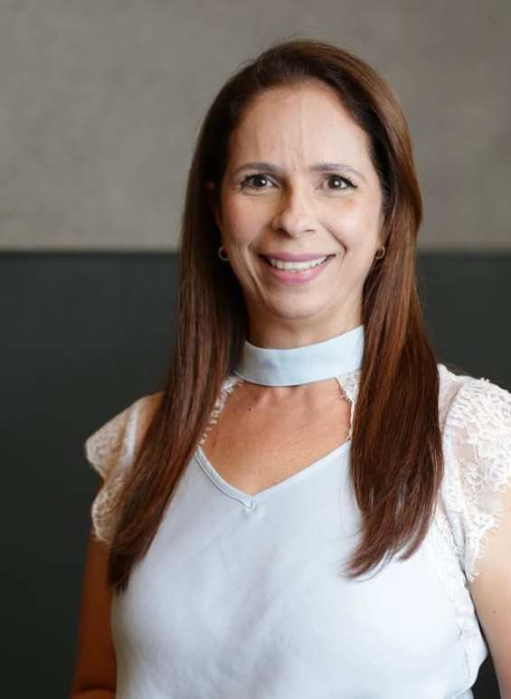 Equipe ClauFerreira Eventos